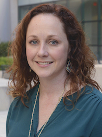 Tiffany Reese, Ph.D.