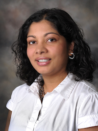 Meghana Sathe, M.D.