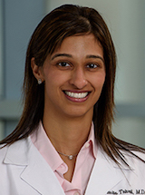 Kavita Trivedi, M.D.