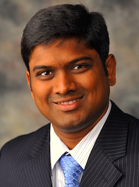 Surendranath Veeram Reddy, M.D.