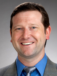 Jason Wachsmann, M.D.