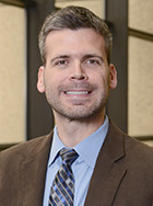 Kevin Williams, Ph.D.