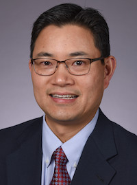 John Zhong, M.D.