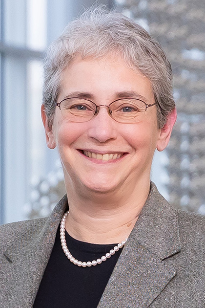 Dr. Joan Conaway