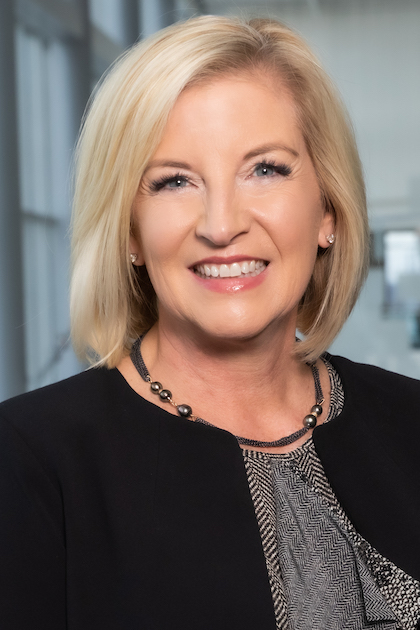 Susan Hernandez, D.N.P., M.B.A., RN