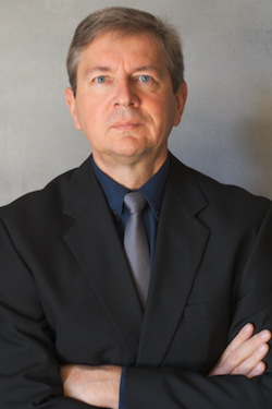 Joachim Herz, M.D.