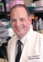 Jay Horton, M.D.
