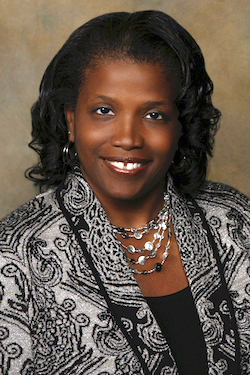 Temple Howell-Stampley, M.D., MBA