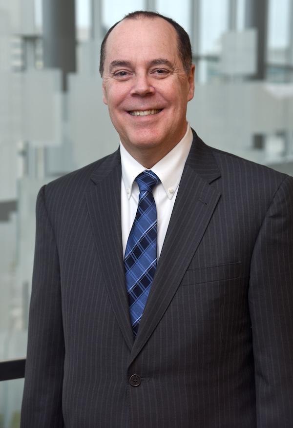 Mark Meyer, CPA