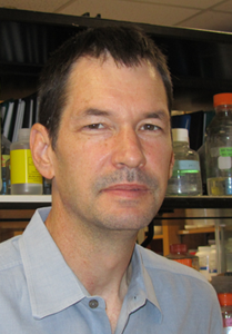 Jonathan C. Cohen, Ph.D.