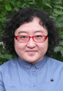 Qian Cong, Ph.D.