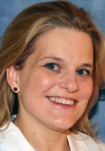 Amanda Fox, M.D.