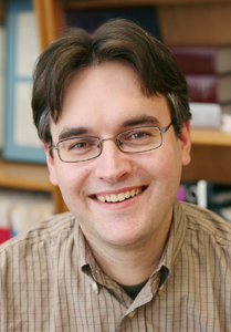 Ralf Kittler, Ph.D.