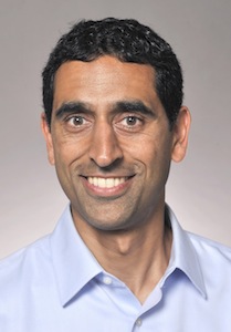 Nikhil V. Munshi, M.D., Ph.D.
