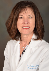 Carol Wise, Ph.D.