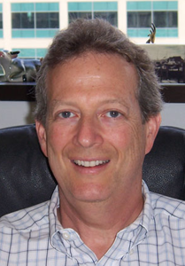 Andrew R. Zinn, M.D., Ph.D.