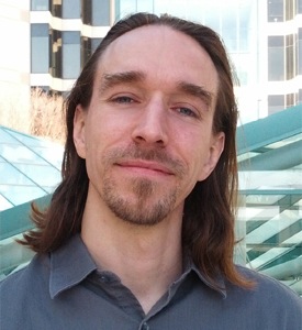 Brad Pfeiffer Brad Pfeiffer