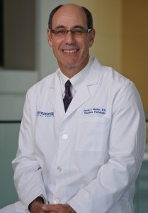 Dr. James Malter, MD Dr. James S. Malter