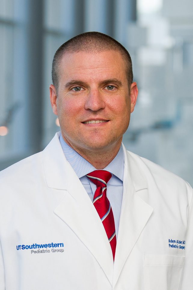 Adam Alder, M.D.
