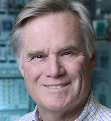 Barry Botterman, Ph.D. Barry Botterman, Ph.D.