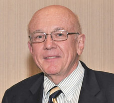 George R. Buchanan, M.D. George R. Buchanan, M.D.