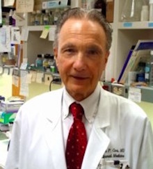 Rody Cox, M.D. Rody Cox, M.D.