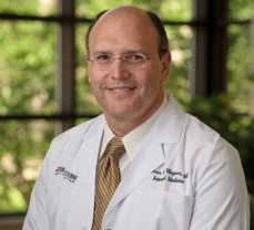 James Wagner, M.D. James Wagner, M.D.