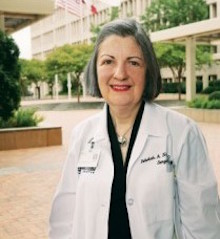 Rebekah Naylor, M.D. Rebekah Naylor, M.D.