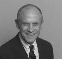 George Ordway, Ph.D. George Ordway, Ph.D.
