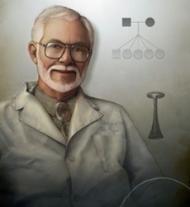 Jack A. Pritchard, M.D. Jack A. Pritchard, M.D.