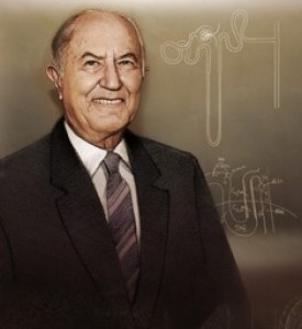 Donald W. Seldin, M.D. Donald W. Seldin, M.D.