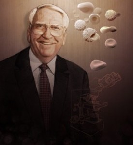 Charles C. Sprague, M.D. Charles C. Sprague, M.D.