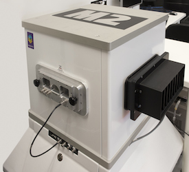 1T ASPECT scanner 1T ASPECT Scanner