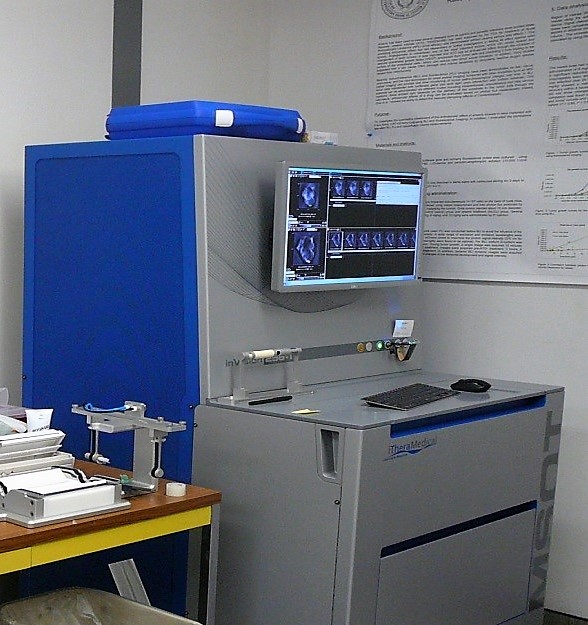 iThera MSOT 256TFT