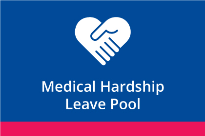 Medical Hardship Leave Pool
