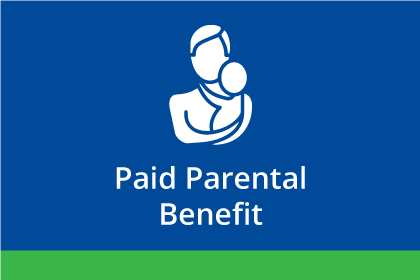 Paid Parental Benefit