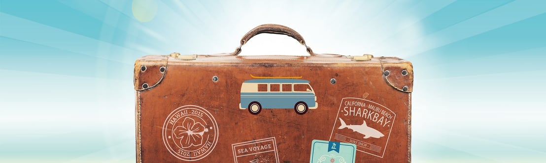 luggage
