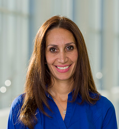 Dr. Nyaz Didehbani