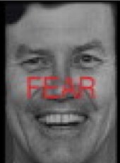 Purposefully incorrect photo showing fear Purposefully incorrect photo showing fear
