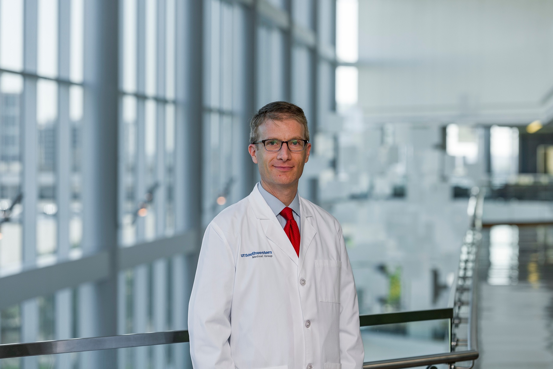 Dr. David Gerber Dr. David Gerber