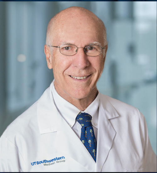 Dr. John Herring