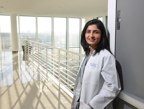 Payal Kapur, M.D. Payal Kapur, M.D.
