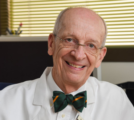 Dr. William Lee