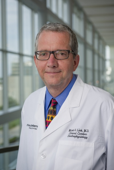 Dr. Mark Link Dr. Mark Link
