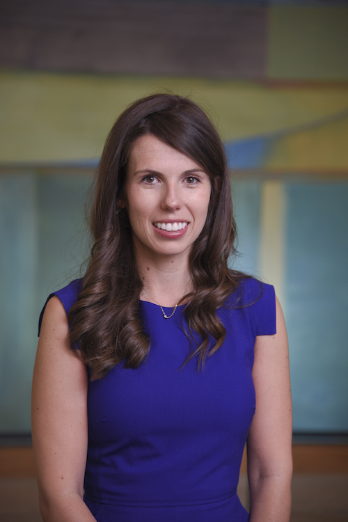 Dr. Caitlin Murphy Dr. Caitlin Murphy