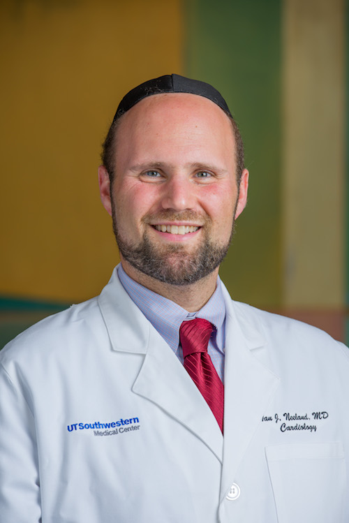 Dr. Neeland Dr. Neeland