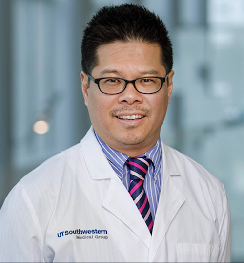Dr. Won Lee