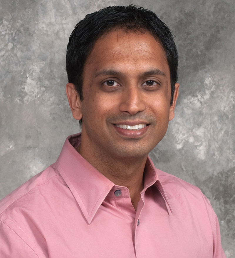 Amit Singal, M.D. Amit Singal, M.D.