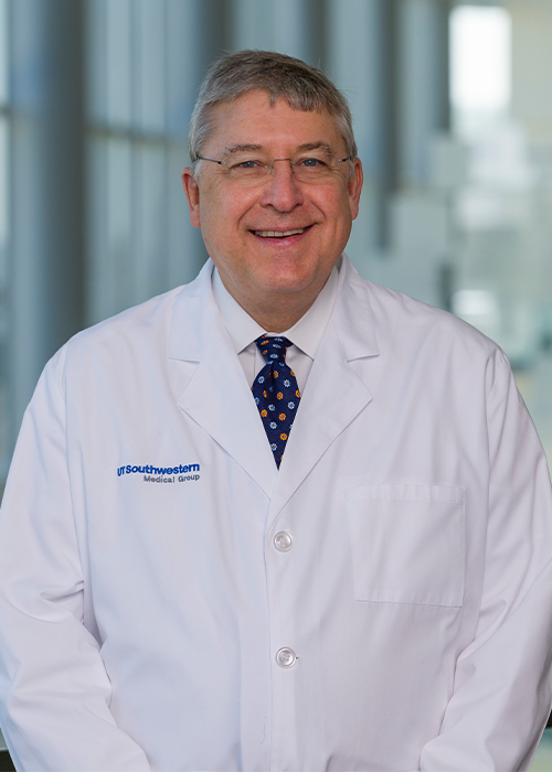 Keith Argenbright, M.D. Keith Argenbright, M.D.