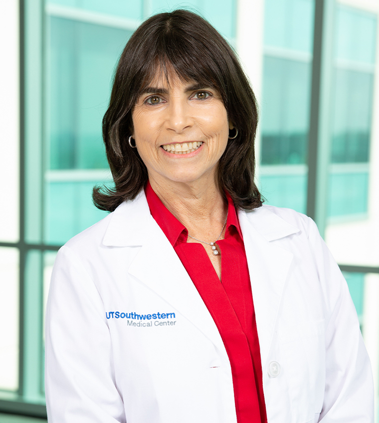 Rhonda Bassel-Duby, Ph.D. Rhonda Bassel-Duby, Ph.D.